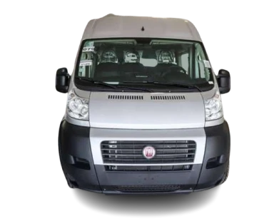 Preço de Fiat Ducato